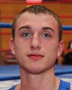 Benedikt Volland - BoxRec