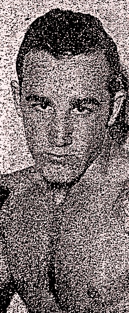 Jose Ramon Flores BoxRec