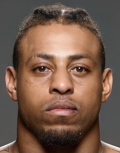 Greg Hardy - BoxRec