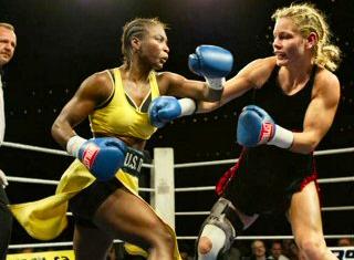 Lisa Brown vs. Jeannine Garside (1st meeting).jpg