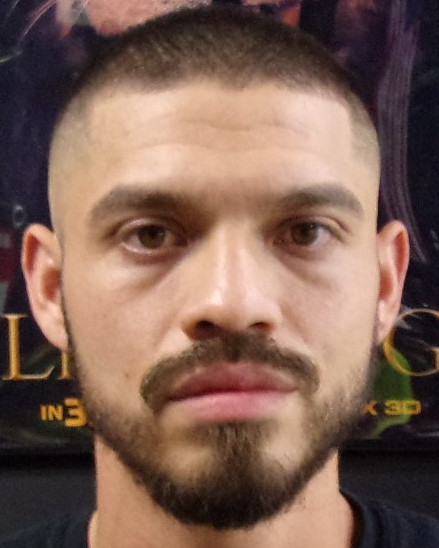 Edwin Hernandez BoxRec