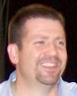 Kurt Spivey, Referee