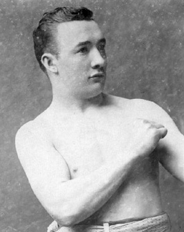 Jack McAuliffe BoxRec