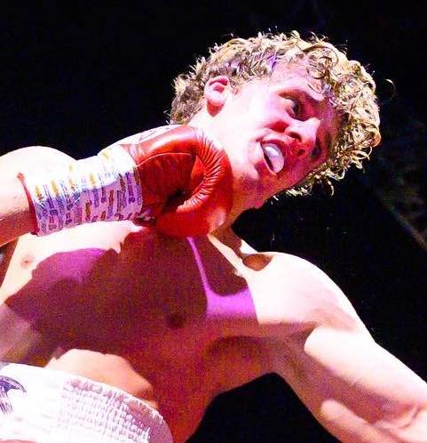 Brodie Carroll - BoxRec