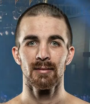 Kody Murray - BoxRec