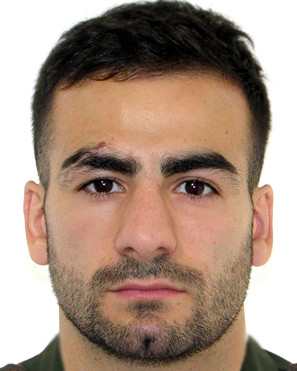 Ovik Ogannisian - BoxRec