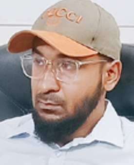Yusuf Mohammad - BoxRec