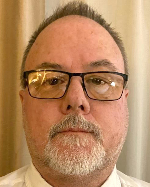 Douglas Robinson BoxRec