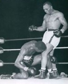 Ezzard Charles vs. Jersey Joe Walcott (3rd meeting) - BoxRec