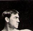 Les O'Donnell BoxRec