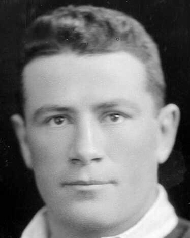 Brian McCleary BoxRec