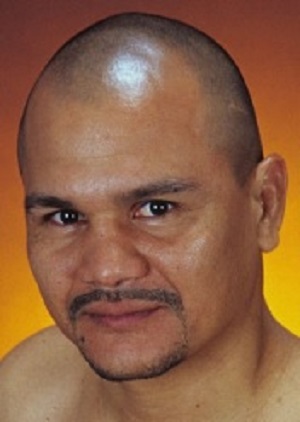 Rosendo Alvarez - BoxRec