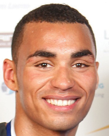 Ashley Vanzie BoxRec