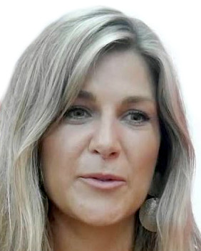 Astrid van der Sluys - BoxRec