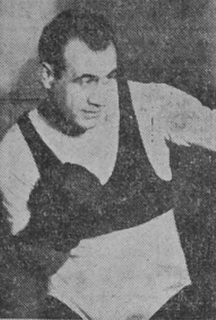 Domingo Lorente BoxRec