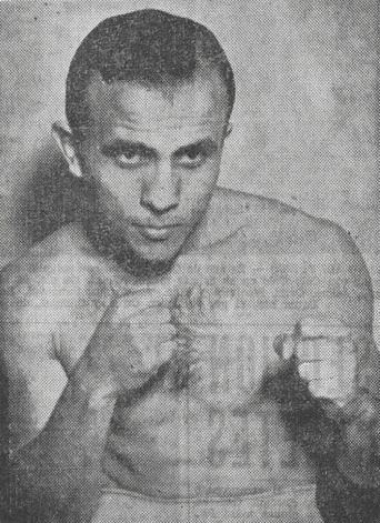 Eduardo Monti BoxRec