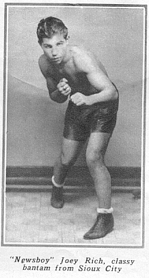 Joey Rich