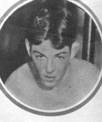 Pee Wee Terry