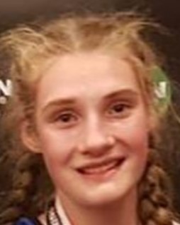 Laina Stewart - BoxRec