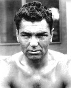 Jack Dempsey - BoxRec