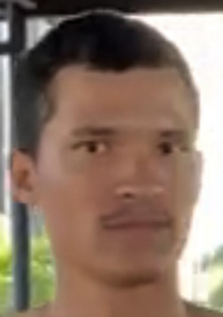 Jefferson Da Costa Freire BoxRec