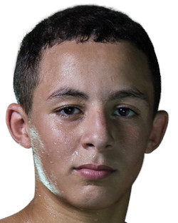 Gebril Chaibi - BoxRec