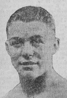 Frankie Paul - BoxRec