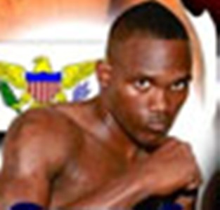 Samuel Rogers BoxRec