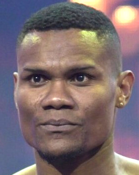 Eleider Alvarez - BoxRec