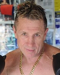 Kevin Selby - BoxRec