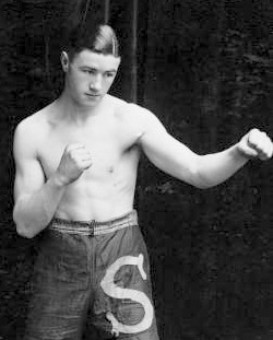 Daly (of Blackfriars) BoxRec