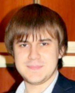 Kirill Shchekutyev BoxRec