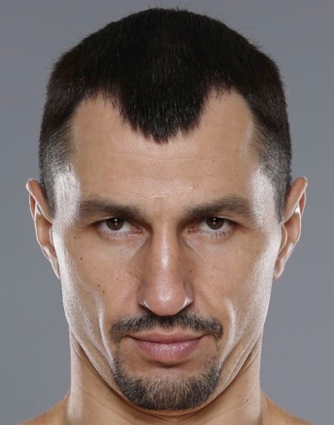 Viktor Postol BoxRec