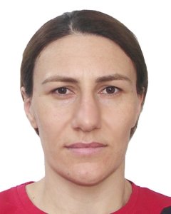 Zenfira Magomedalieva - BoxRec