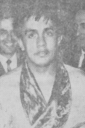 Pedro Velasco - BoxRec