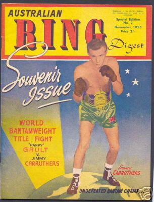 Carruthers ring 1953