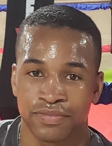 Nelson Morales BoxRec