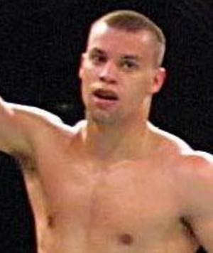 Giovanni Alvarez - BoxRec