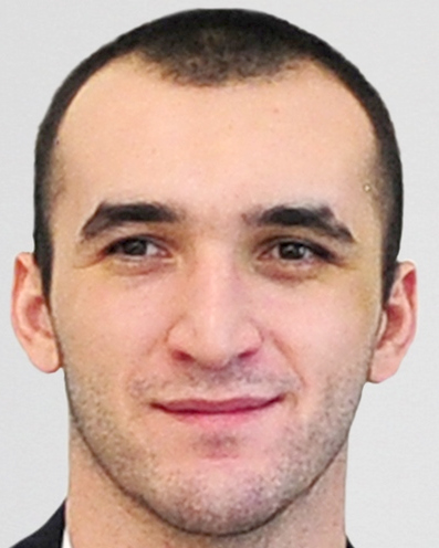 Muslim Gadzhimagomedov BoxRec