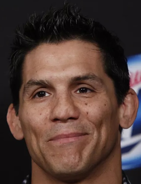 Frank Shamrock - BoxRec