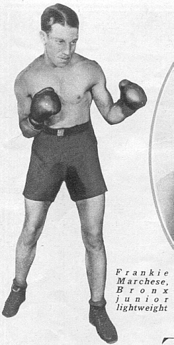 Frankie Marchese