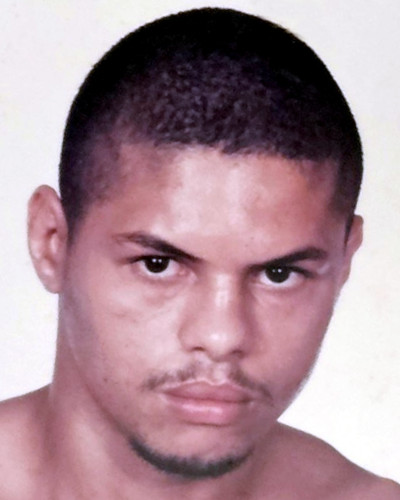 Daniel Alicea BoxRec