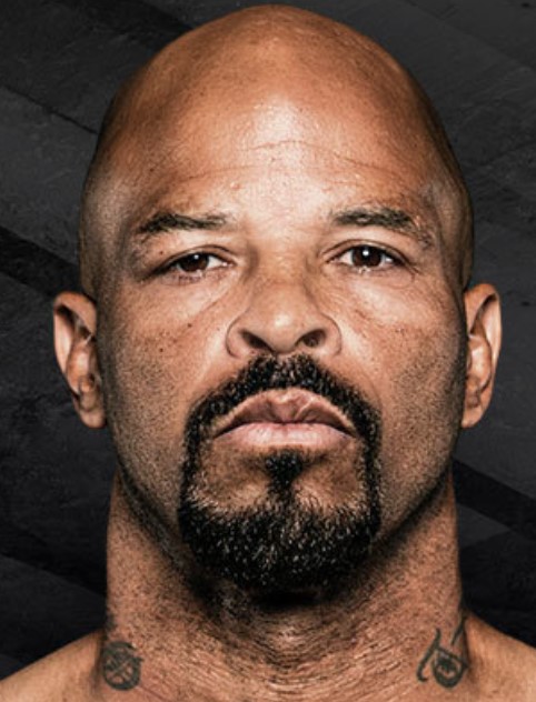 Houston Alexander - BoxRec