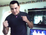 Carlos Cabrera