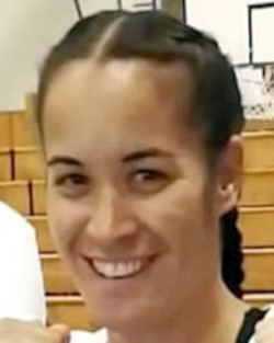 Michelle Nuku - BoxRec