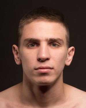 Андрей Маик бокс