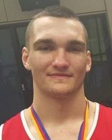 Jordan Richards BoxRec