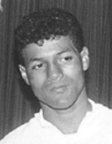 Elvis Alvarez - BoxRec