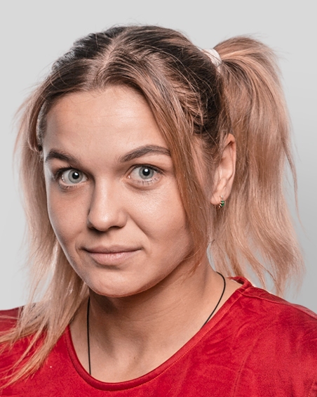 Galina Golovchenko - BoxRec