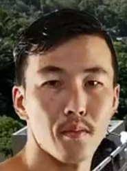 Borkhuu Mega - BoxRec